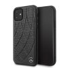 Mercedes MEHCP12SDIQBK iPhone 12 mini5,4 czarny/black hardcase Bow Line